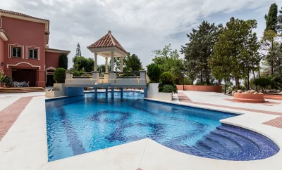 5 great reasons to head to the Costa del Sol