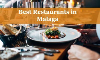 Guide to the Best Restaurants in Malaga