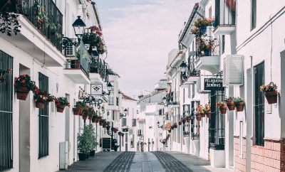 Insider’s Guide to Mijas